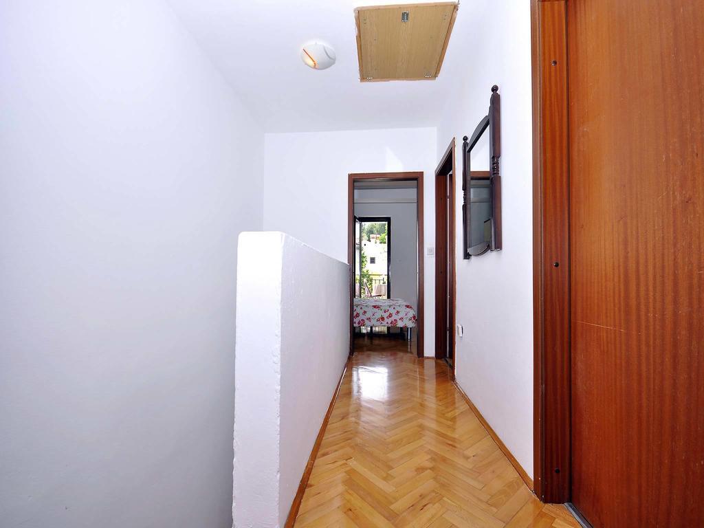 Apartments Mira 645 Porec Ruang foto