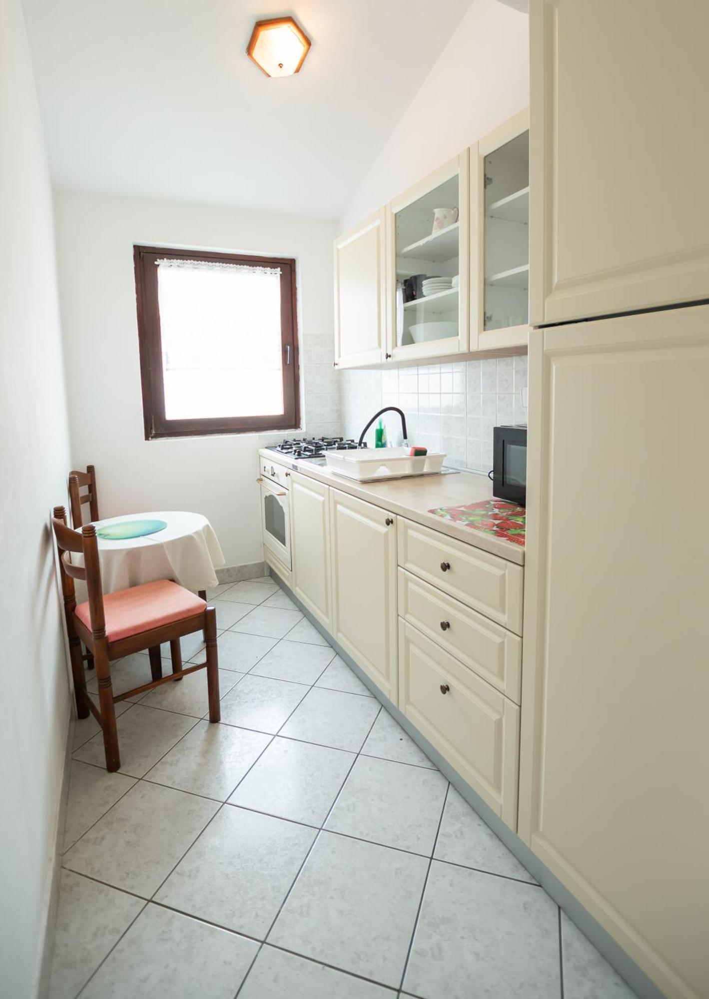 Apartments Mira 645 Porec Bagian luar foto